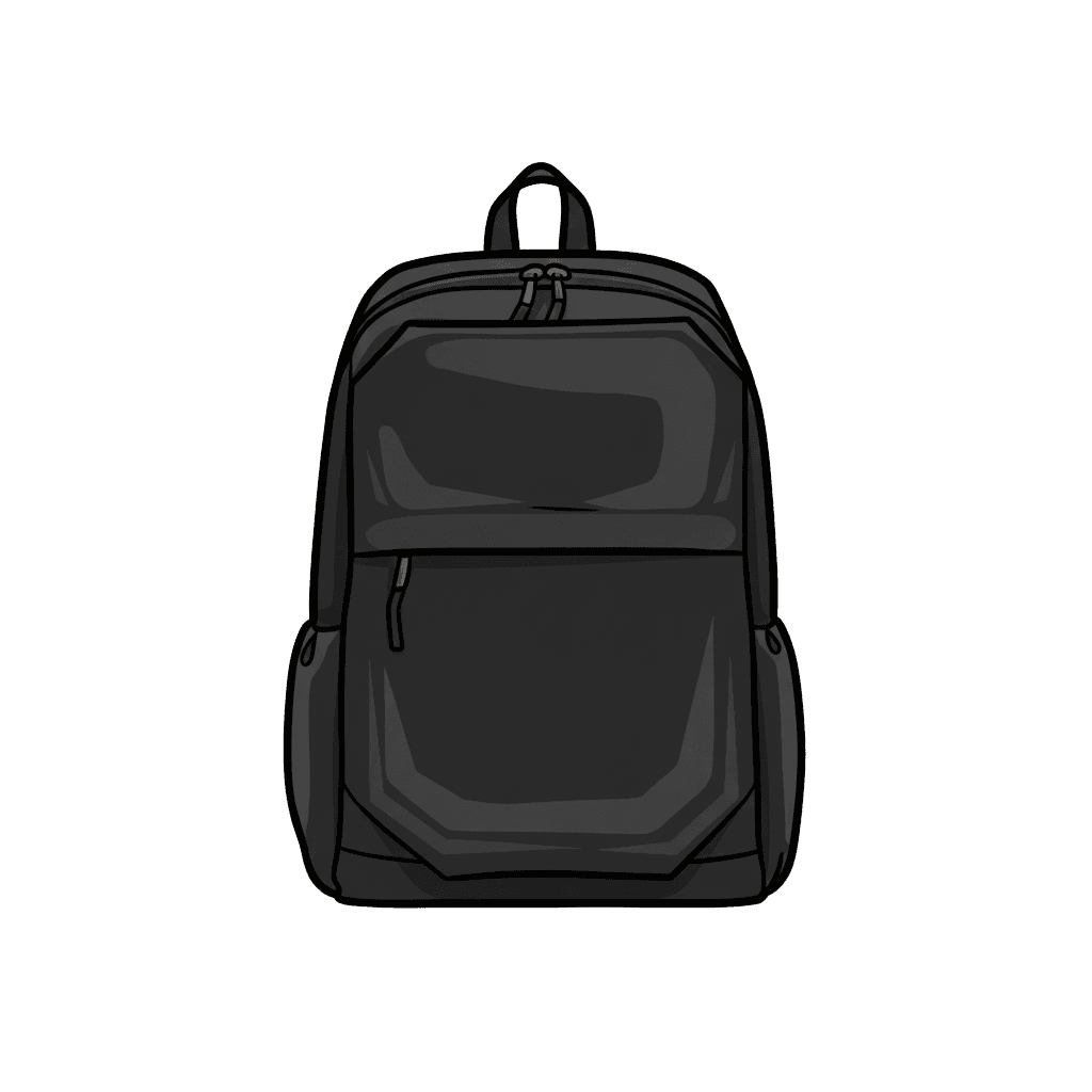 BACKPACK