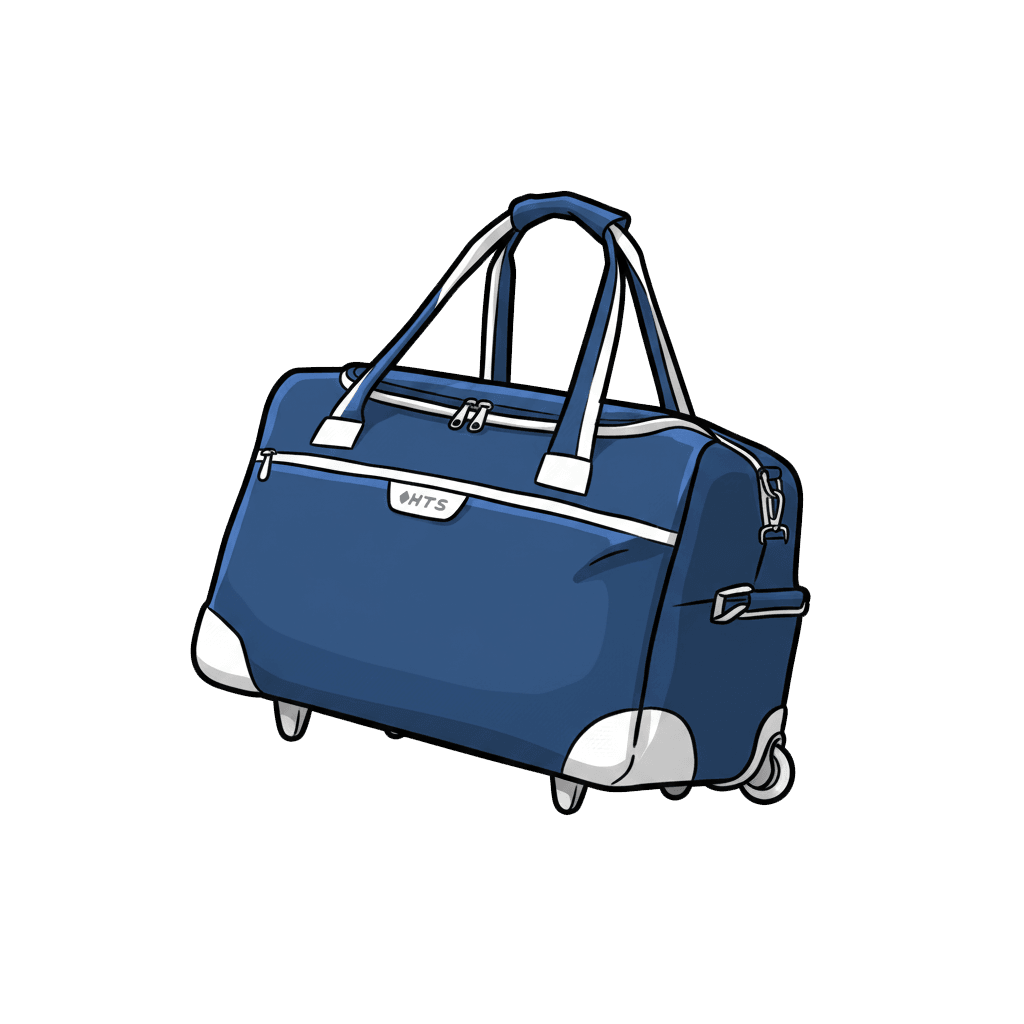 TRAVEL BAG