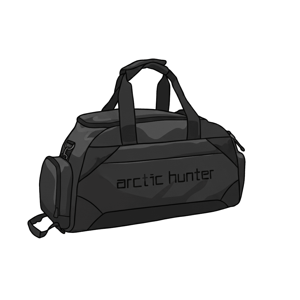 GYM BAG