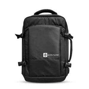 Expendable Business Travel & Laptop Backpack