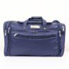 24 Size High Quality Travel Bag-Blue
