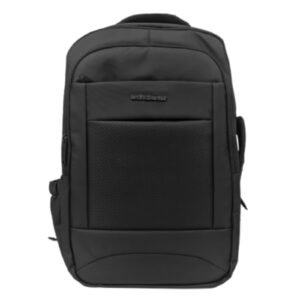 Arctic Hunter Travel & Laptop Backpack model M-41(Black)