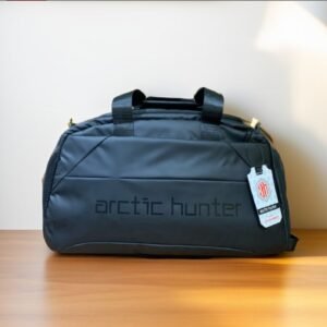 Stylish Travel & Gym Bag