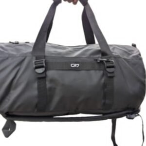 CR7 Travel & Sports Gym Bag